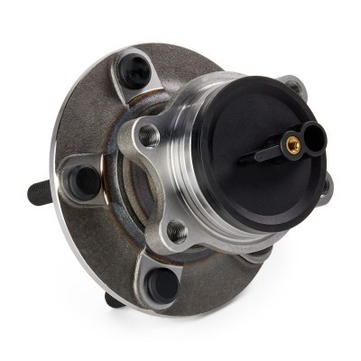 Wheel Bearing RIDEX 654W1189 654W1189 - photo 4