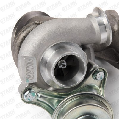 Turbocharger Stark SKCT-1190980 SKCT-1190980 - photo 4
