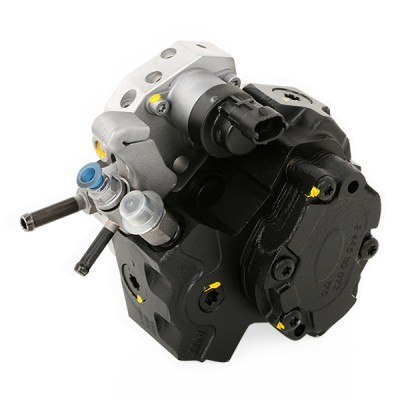 High-pressure pump RIDEX 3918H13098R 3918H13098R - photo 4
