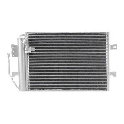 A/C condenser 448C0167 - photo 3