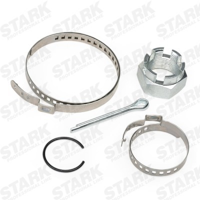 Joint Kit, Drive Shaft Stark SKJK-0200602 SKJK-0200602 - photo 5