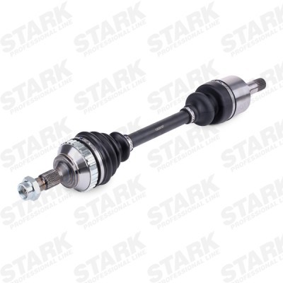 Drive Shaft Stark SKDS-0210396 SKDS-0210396 - photo 3
