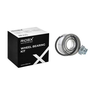 Wheel Bearing RIDEX 654W0235 654W0235 - photo 2