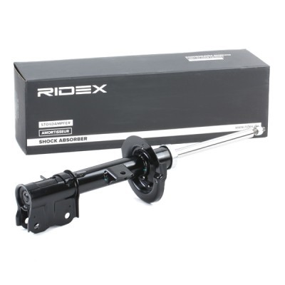 Shock Absorber RIDEX 854S1848 854S1848 - photo 2