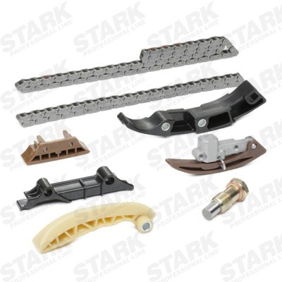 Timing chain kit Stark SKTCK-2240248 SKTCK-2240248 - photo 2