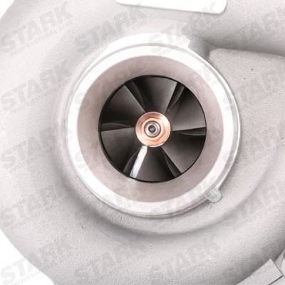 Turbocharger Stark SKCT-1190250 SKCT-1190250 - photo 7