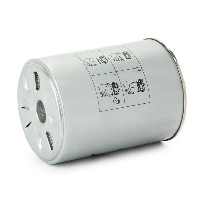 Fuel Filter RIDEX 9F0152P 9F0152P - photo 3