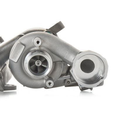 Turbocharger RIDEX 2234C0199 2234C0199 - photo 5