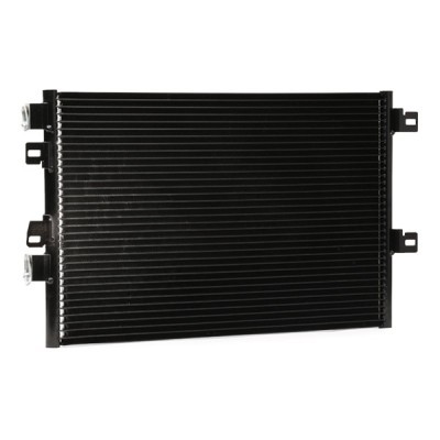 A/C condenser 448C0174 - photo 4