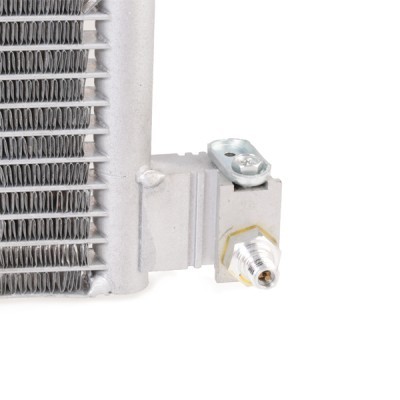 A/C condenser 448C0180 - photo 4