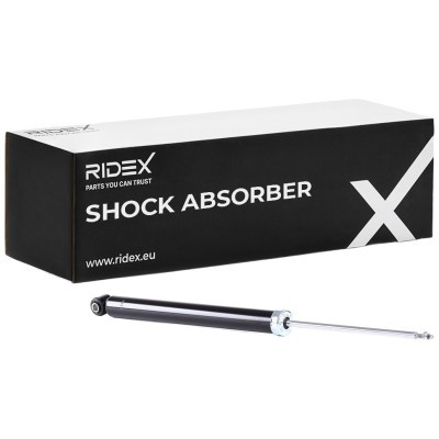 Shock Absorber RIDEX 854S1079 854S1079 - photo 2