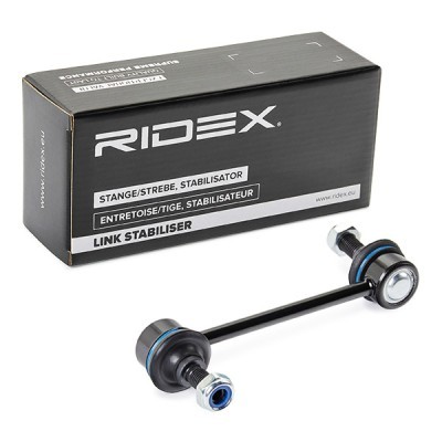 Stabilizer Link RIDEX 3229S0073 3229S0073 - photo 2