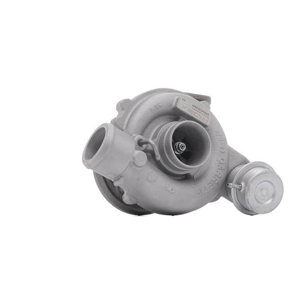 Turbocharger RIDEX 2234C0136R 2234C0136R - photo 1