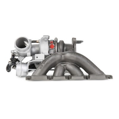 Turbocharger RIDEX 2234C10457R 2234C10457R - photo 6