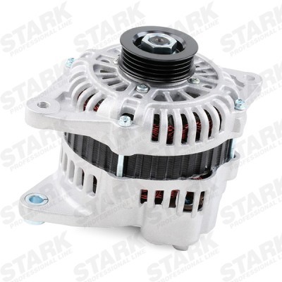 Alternator Stark SKGN-0320154 SKGN-0320154 - photo 4