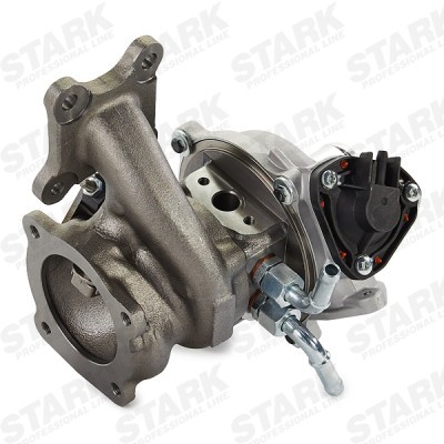 Turbocharger Stark SKCT-1191354 SKCT-1191354 - photo 5