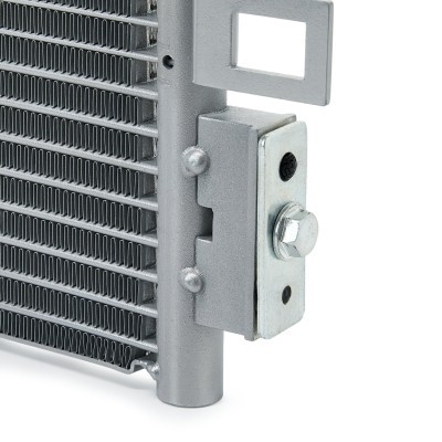 A/C condenser 448C0164 - photo 6