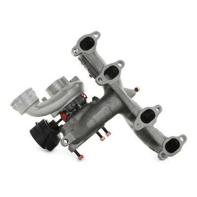Turbocharger RIDEX 2234C0448R 2234C0448R - photo 11