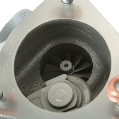 Turbocharger RIDEX 2234C0433R 2234C0433R - photo 8