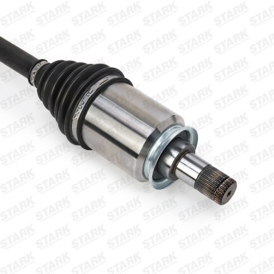 Drive Shaft Stark SKDS-0210360 SKDS-0210360 - photo 6