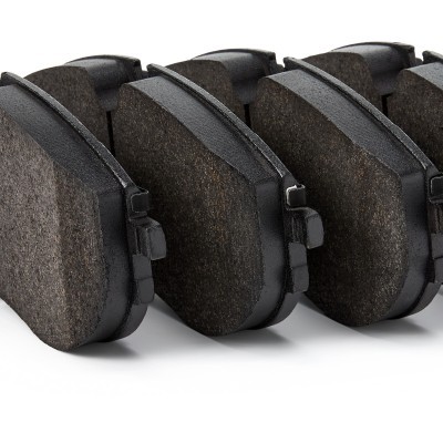 Brake Pads Set RIDEX 402B1906 402B1906 - photo 8