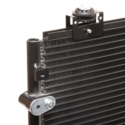 A/C condenser 448C0208 - photo 5