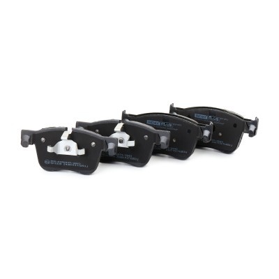 Brake Pads Set RIDEX 402B0946P 402B0946P - photo 3