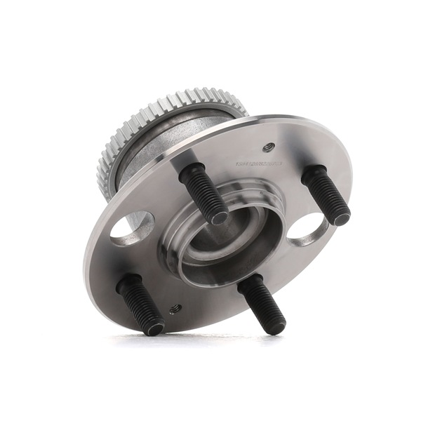 Wheel Bearing RIDEX 654W0400 654W0400 - photo 1