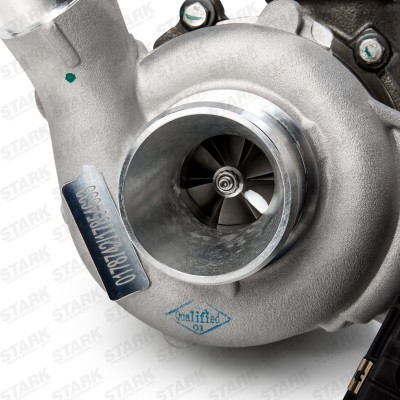 Turbocharger Stark SKCT-1191388 SKCT-1191388 - photo 6