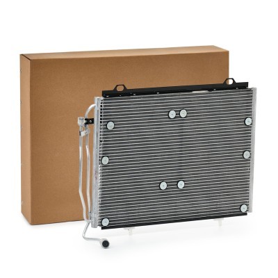 A/C condenser 448C0068 - photo 2