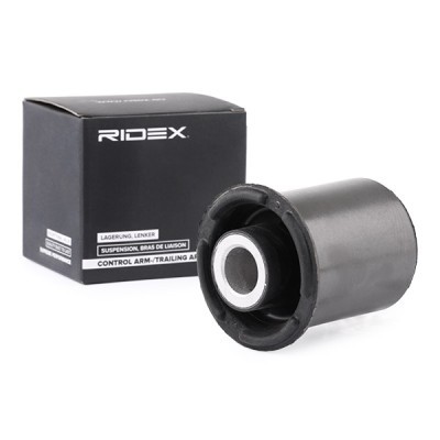 Axle Beam Bushing RIDEX 1080M0140 1080M0140 - photo 2