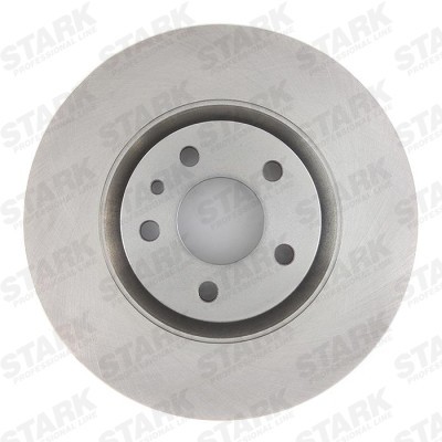 Brake Disc Stark SKBD-0020135 SKBD-0020135 - photo 3