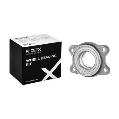 Wheel Bearing RIDEX 654W0430 654W0430 - photo 2