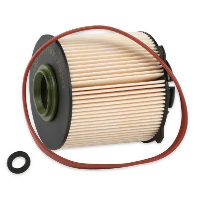 Fuel Filter RIDEX 9F0046 9F0046 - photo 7
