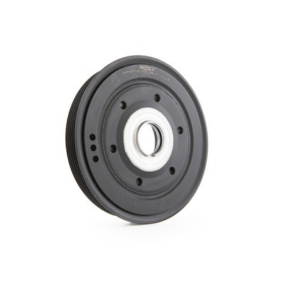 Belt Pulley, crankshaft RIDEX 3213B0003 3213B0003 - photo 3