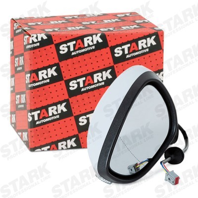 Wing Mirror Stark SKOM-1040571 SKOM-1040571 - photo 2