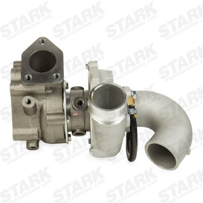 Turbocharger Stark SKCT-1190462 SKCT-1190462 - photo 5