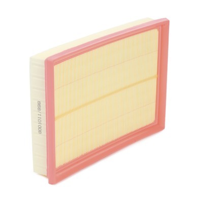 Air Filter RIDEX 8A0110 8A0110 - photo 2