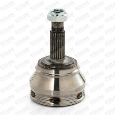 Joint Kit, Drive Shaft Stark SKJK-0200006 SKJK-0200006 - photo 4
