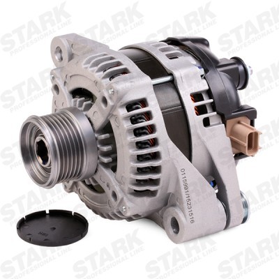 Alternator Stark SKGN-0321035 SKGN-0321035 - photo 3