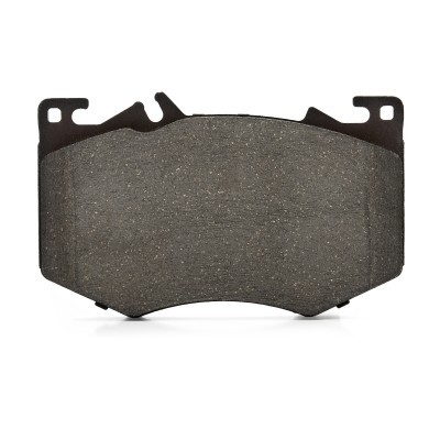 Brake Pads Set RIDEX 402B1681 402B1681 - photo 5