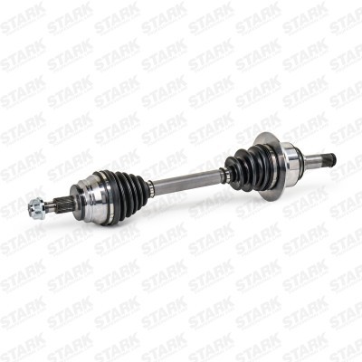 Drive Shaft Stark SKDS-0211061 SKDS-0211061 - photo 4