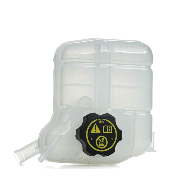 Expansion Tank, Coolant RIDEX 397E0180 397E0180 - photo 1