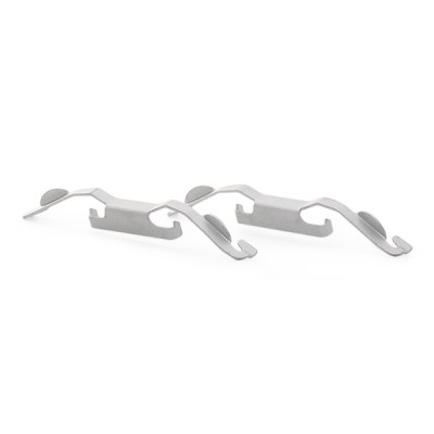 Brake Pad Fitting Kit RIDEX 1164A0068 1164A0068 - photo 5