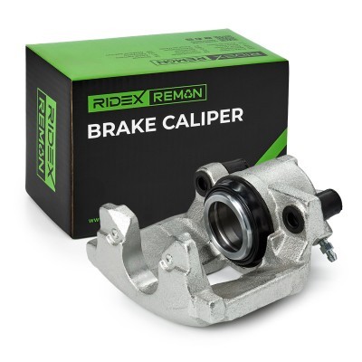 Brake Caliper RIDEX 78B2570R 78B2570R - photo 2