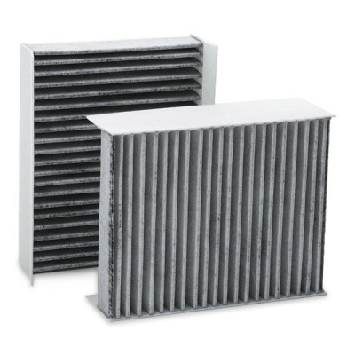 Cabin Air Filter RIDEX 424I0062 424I0062 - photo 4