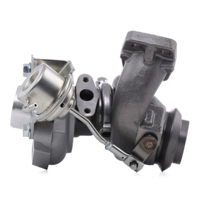 Turbocharger RIDEX 2234C10143 2234C10143 - photo 5