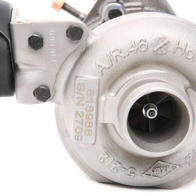 Turbocharger RIDEX 2234C0148R 2234C0148R - photo 10