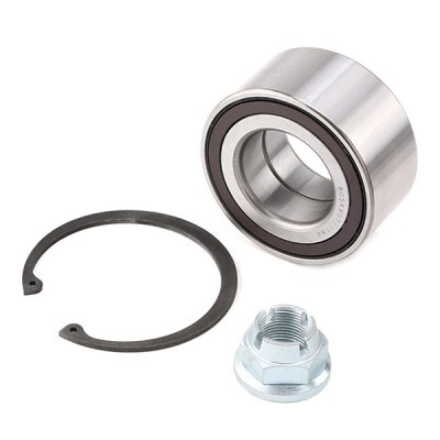 Wheel Bearing RIDEX 654W0242 654W0242 - photo 4