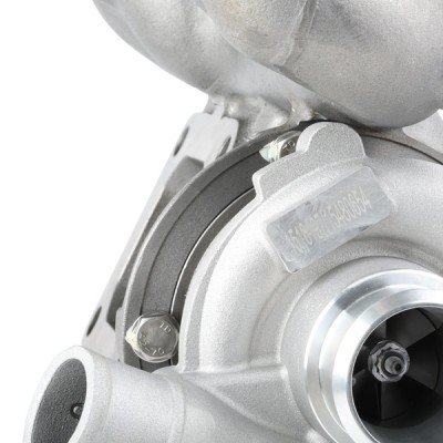 Turbocharger RIDEX 2234C0342 2234C0342 - photo 6